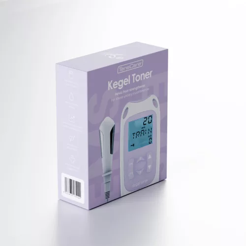 TensCare Kegel Toner – Beckenbodenstimulator