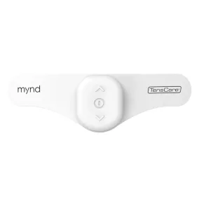 Mynd Migraine Relief