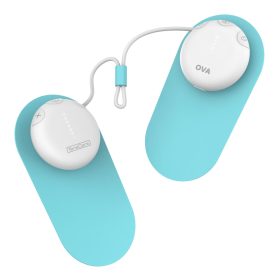   Ova 3 Menstruations-Schmerzlinderungsgerät mit Wärme- und Elektrotherapie