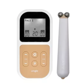 UniGlo Kosmetik-Stimulator