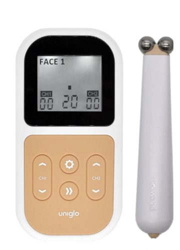 UniGlo Kosmetik-Stimulator