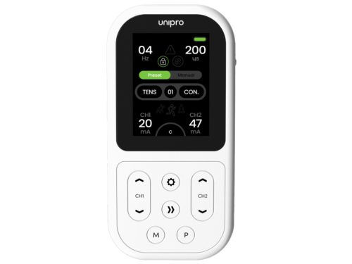 UniPro TENS/EMS/MCR/IF Gerät