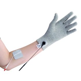 Handschuh-Elektrode Paar