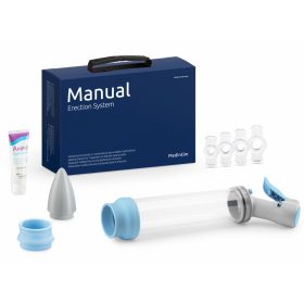 Medintim Manual Erection System