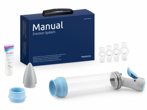 Medintim Manual Erection System