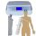 Power Q-1000 Premium Lymphdrainage gerät Set - Arm-Behandlungssatz in Größe M