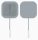 PALS X 5x5cm TENS Elektrode mit Nadeln, 4er-Pack