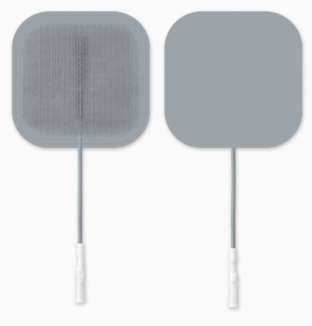 PALS X 5x5cm TENS Elektrode mit Nadeln, 4er-Pack