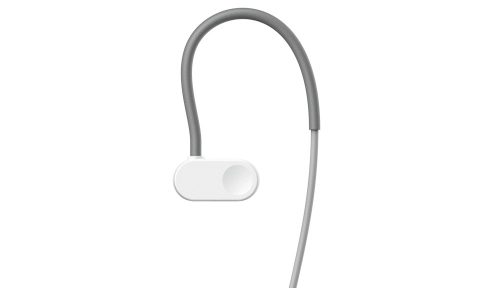 Ohrclip-Elektrode für Nurosym Gerät