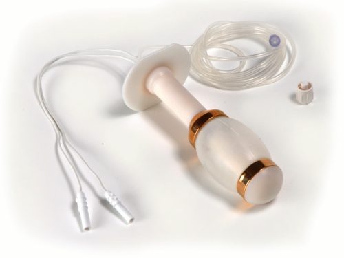 PeriProbe V2STFW Vaginalsonde für druckbasiertes Biofeedback ETS