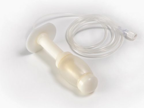 PeriProbe VBFT Vaginalsonde für manometrisches Biofeedback