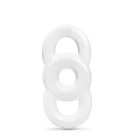 Elastischer Ring 9mm