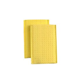 Schwammhülle (1 Paar) für 45x90mm Gummielektroden