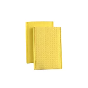 Schwammhülle (1 Paar) für 45x90mm Gummielektroden