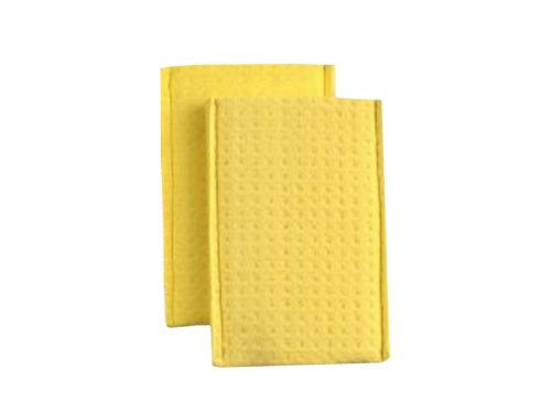 Schwammhülle (1 Paar) für 45x90mm Gummielektroden