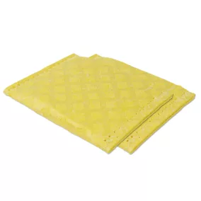 Schwammhülle (1 Paar) für 45x50mm Gummielektroden