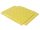 Schwammhülle (1 Paar) für 45x50mm Gummielektroden