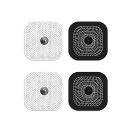 UltraStim 5x5cm TENS-Elektrode patentiert, 4 Stück/Packung
