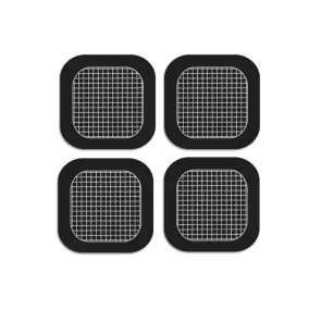 UltraStim PAD 5x5cm Elektroden-Pad 4 Stück/Packung