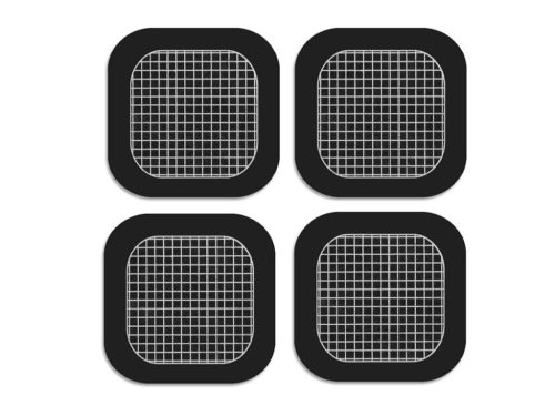 UltraStim PAD 5x5cm Elektroden-Pad 4 Stück/Packung