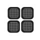 UltraStim PAD 5x5cm Elektroden-Pad 4 Stück/Packung