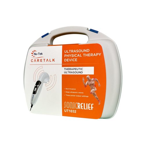 M-Sonic 950 therapeutisches Ultraschallgerät