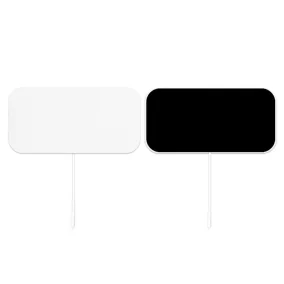   ValueTrode X 5x10cm TENS-Elektrode, mit Nadeln, 4 Stück/Pack
