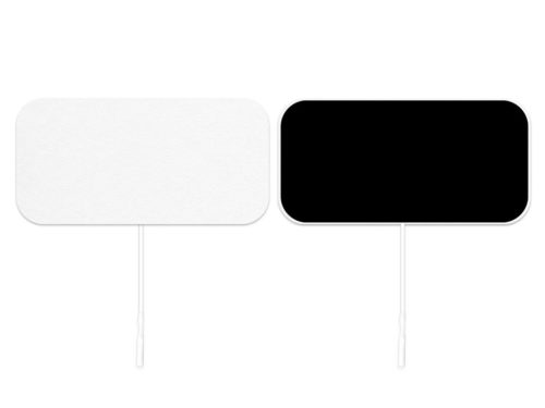 ValueTrode X 5x10cm TENS-Elektrode, mit Nadeln, 4 Stück/Pack