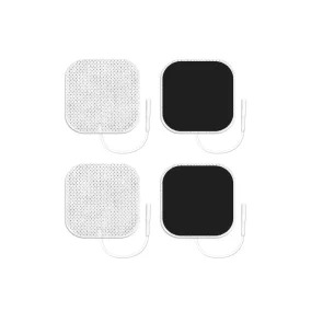 ValueTrode X TENS-Elektrode 5x5cm, stachelig, 4 Stk./Pack.
