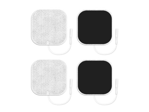 ValueTrode X TENS-Elektrode 5x5cm, stachelig, 4 Stk./Pack.