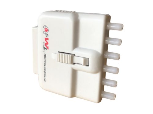 Blindstecker für PQ-6000 Plus