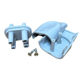 Luftschlauchanschluss für PQ-1000-Geräte