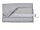 Taillenmanschette Unisize 12-Luftkammer PQ-8120