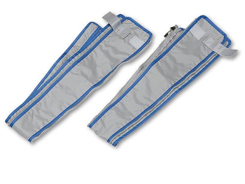 Erweiterungspaar für 6-Luftkammer-Beinmanschette