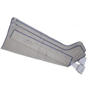 Beinmanschetten Paar in Größe L 6-Luftkammer PQ-8060