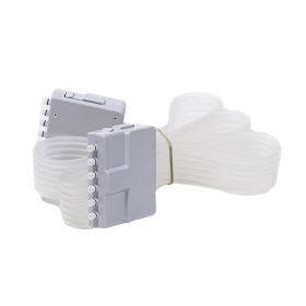 Luftschlauch 6 Ausgänge