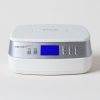 Power Q-1000 Premium Lymphdrainage gerät