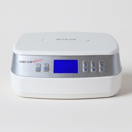 Power Q-1000 Premium Lymphdrainage gerät