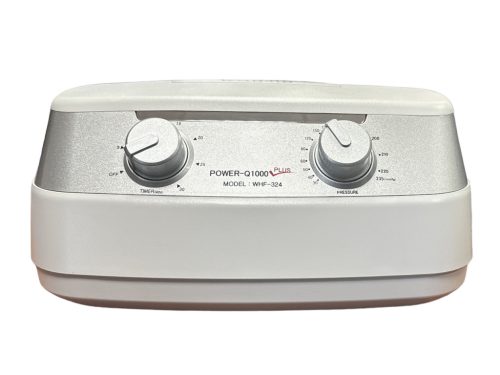 Power Q-1000 Plus Lymphdrainage gerät