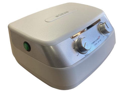 Power Q-1000 Plus Lymphdrainage gerät