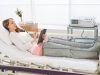 Power Q-8120 Lymphdrainage gerät