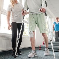 Rehabilitationsgeräte