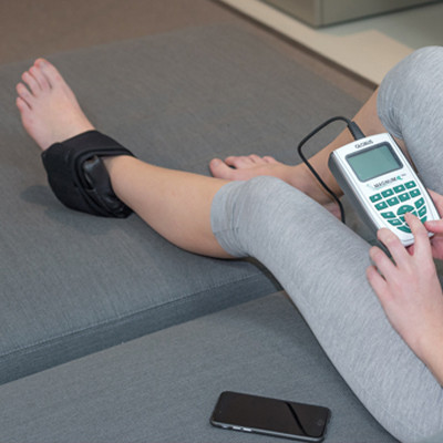 Magnettherapie-Geräte