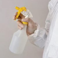 Geräte-Desinfektion