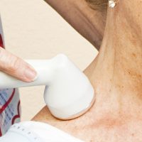 Ultraschall-Zubehör