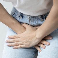 Behandlung weiblicher Inkontinenz