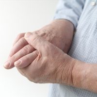 Gelenkbeschwerden