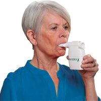 Atemwegsreinigungsgerät