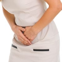 Menstruationsschmerzen