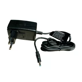 Netzadapter für das DermaDry-Gerät